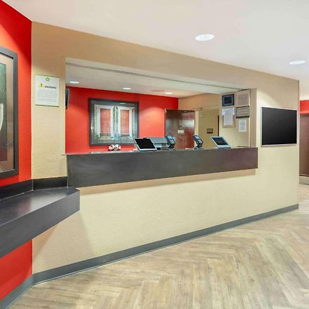 Extended Stay America Suites - Oakland - Emeryville Esterno foto