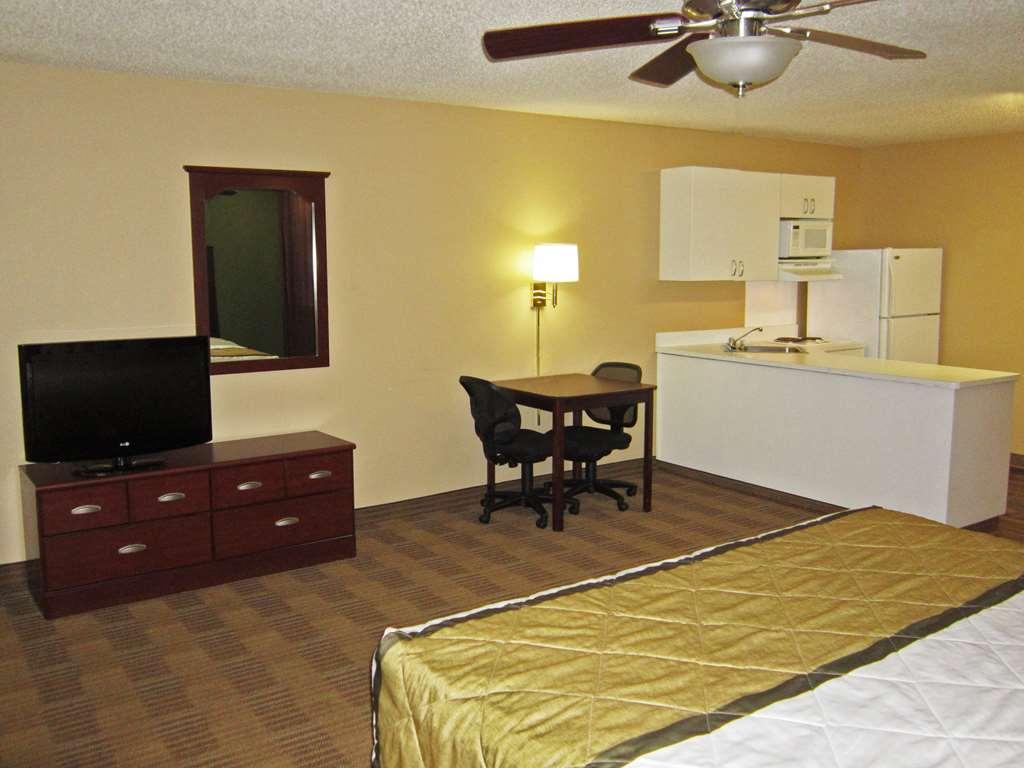 Extended Stay America Suites - Oakland - Emeryville Camera foto