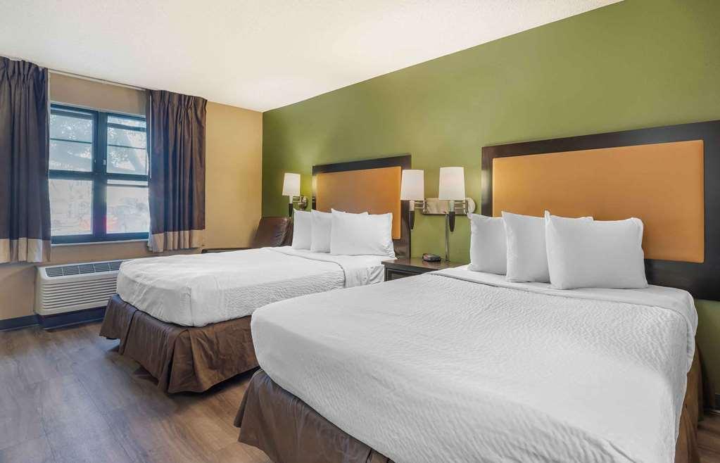 Extended Stay America Suites - Oakland - Emeryville Camera foto