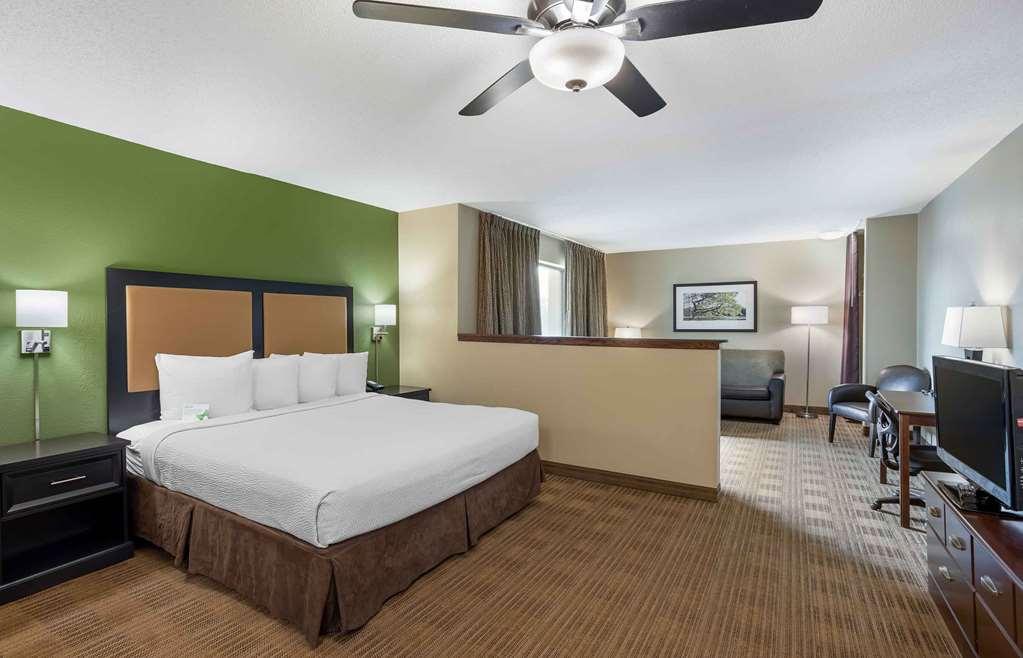 Extended Stay America Suites - Oakland - Emeryville Camera foto
