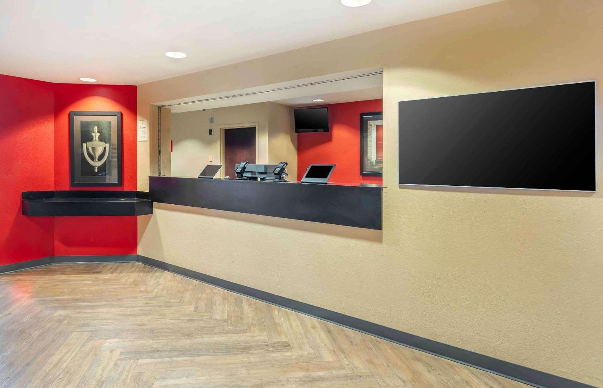 Extended Stay America Suites - Oakland - Emeryville Esterno foto