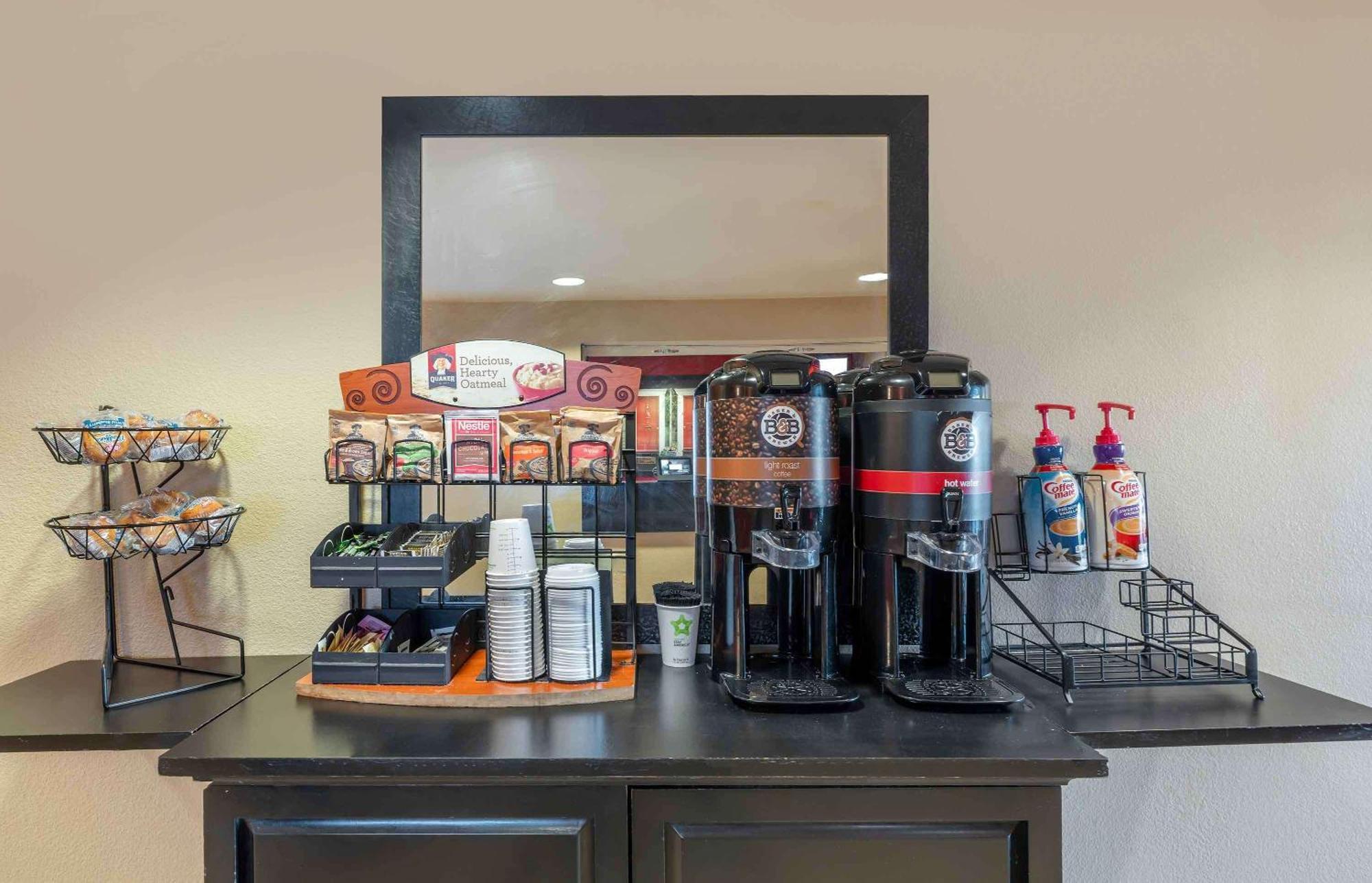 Extended Stay America Suites - Oakland - Emeryville Esterno foto