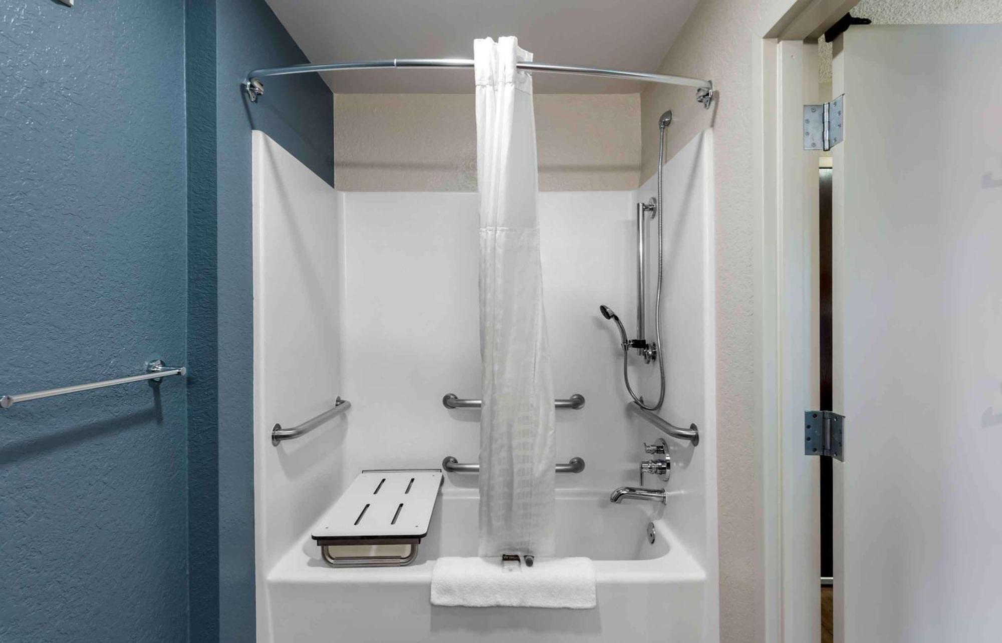 Extended Stay America Suites - Oakland - Emeryville Esterno foto