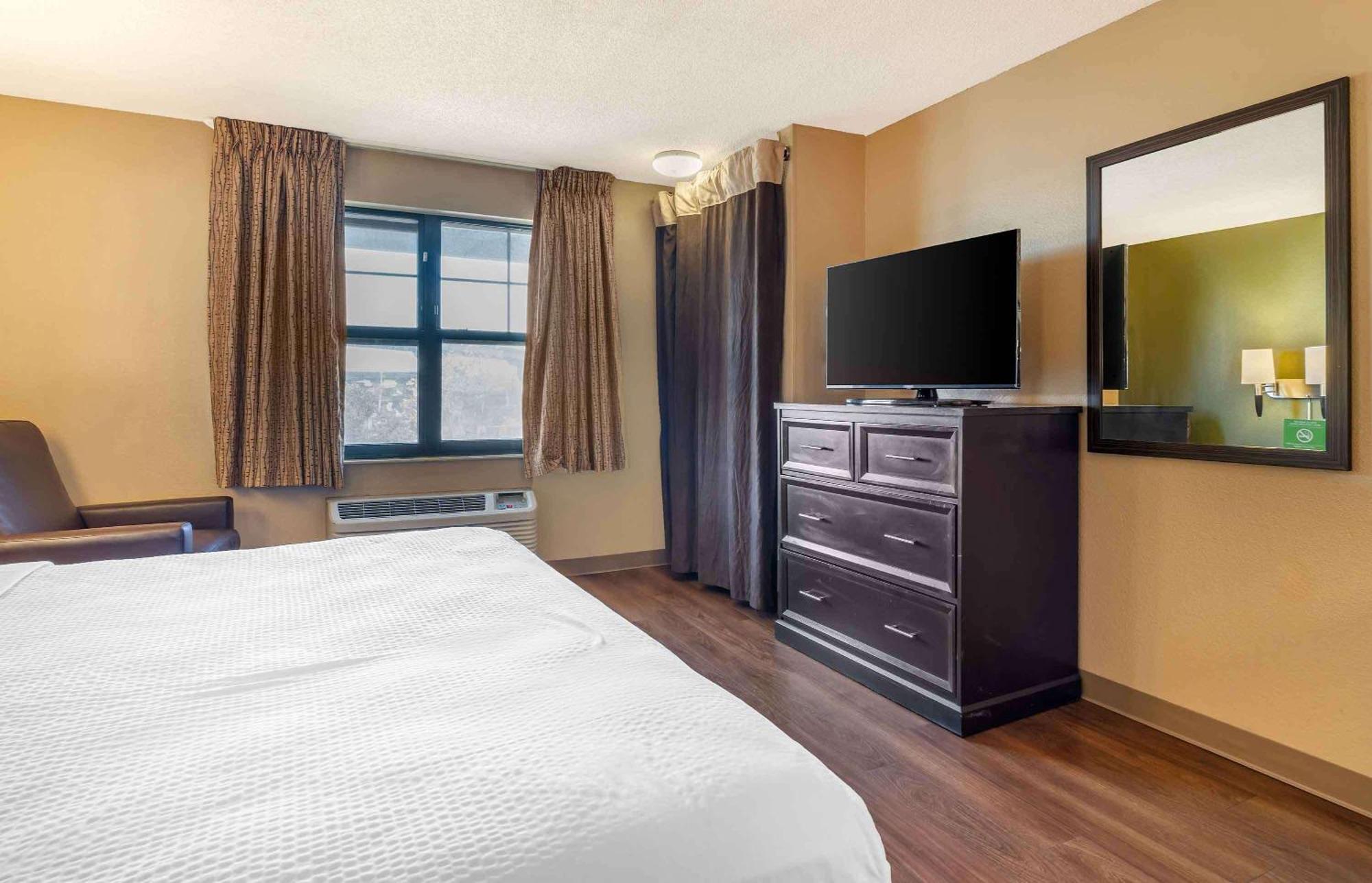 Extended Stay America Suites - Oakland - Emeryville Esterno foto