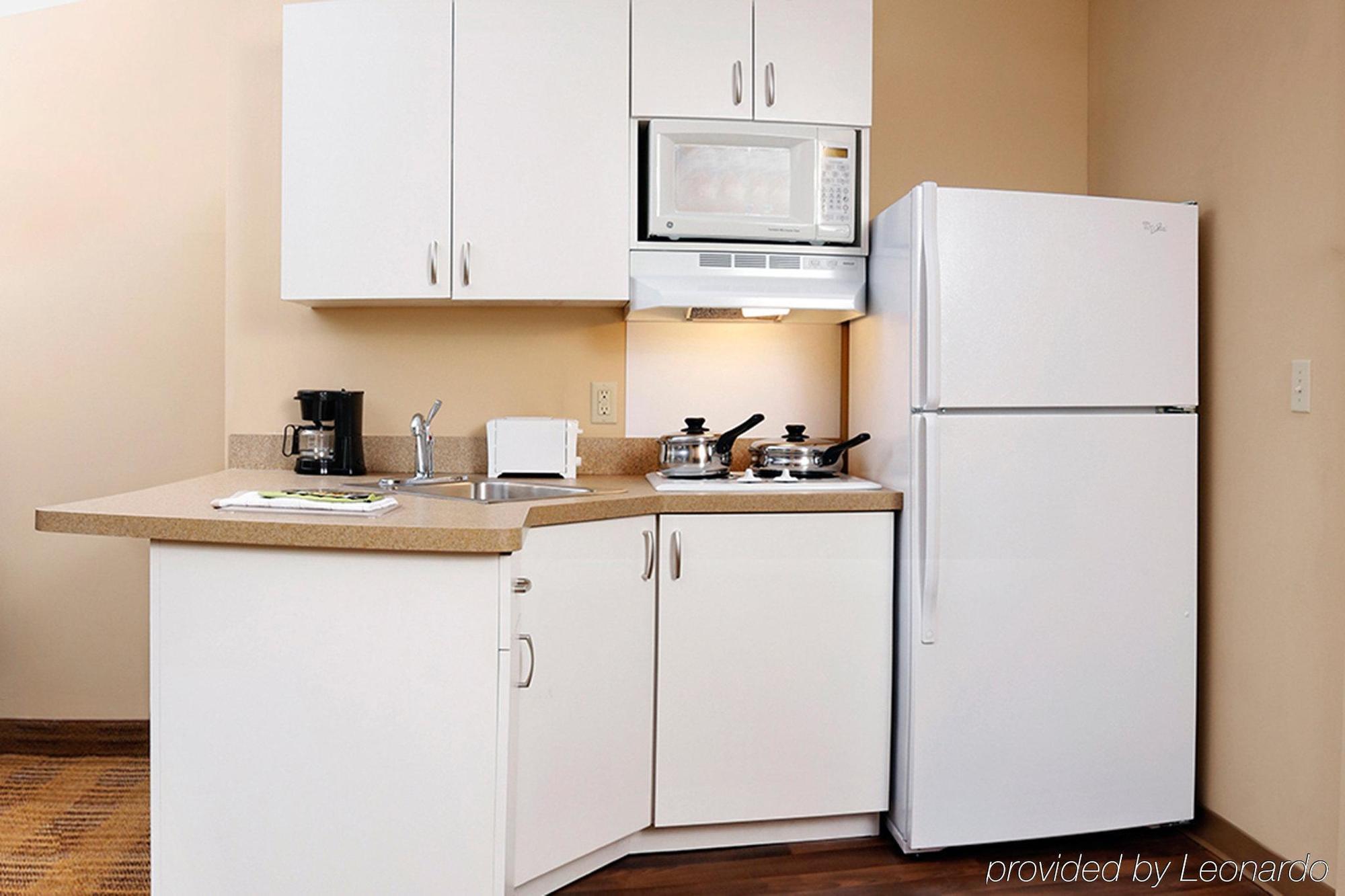 Extended Stay America Suites - Oakland - Emeryville Esterno foto