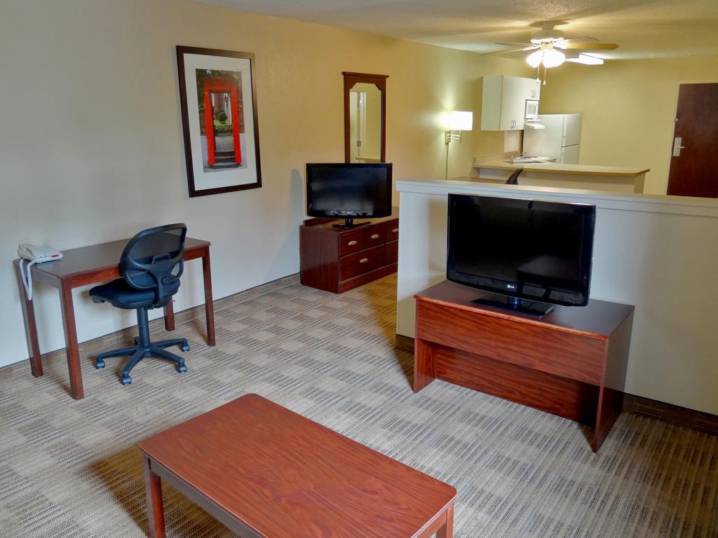 Extended Stay America Suites - Oakland - Emeryville Esterno foto