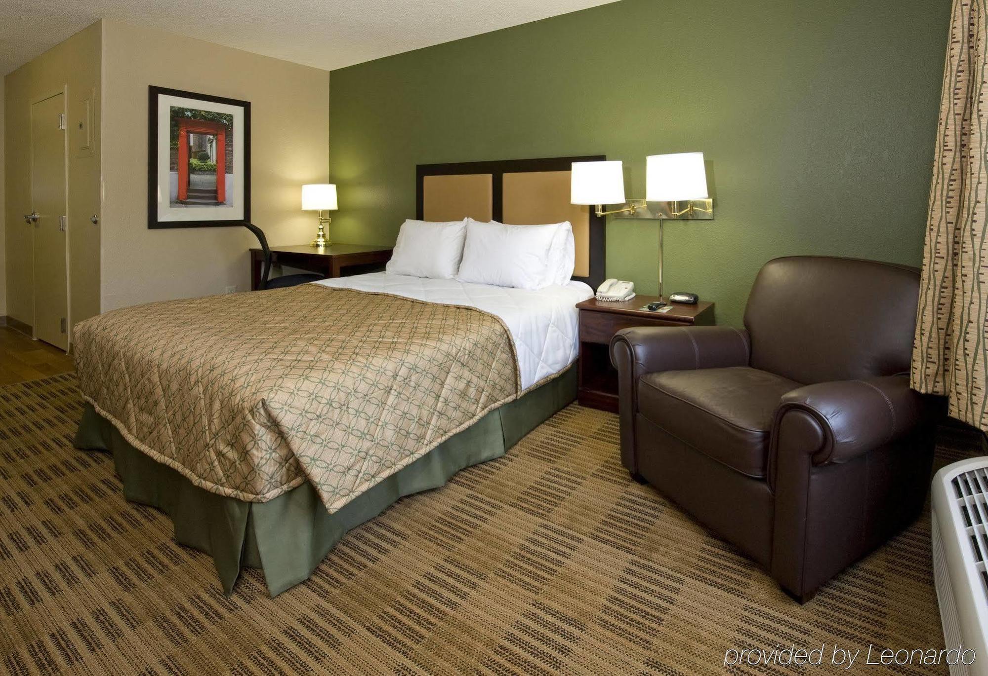 Extended Stay America Suites - Oakland - Emeryville Esterno foto
