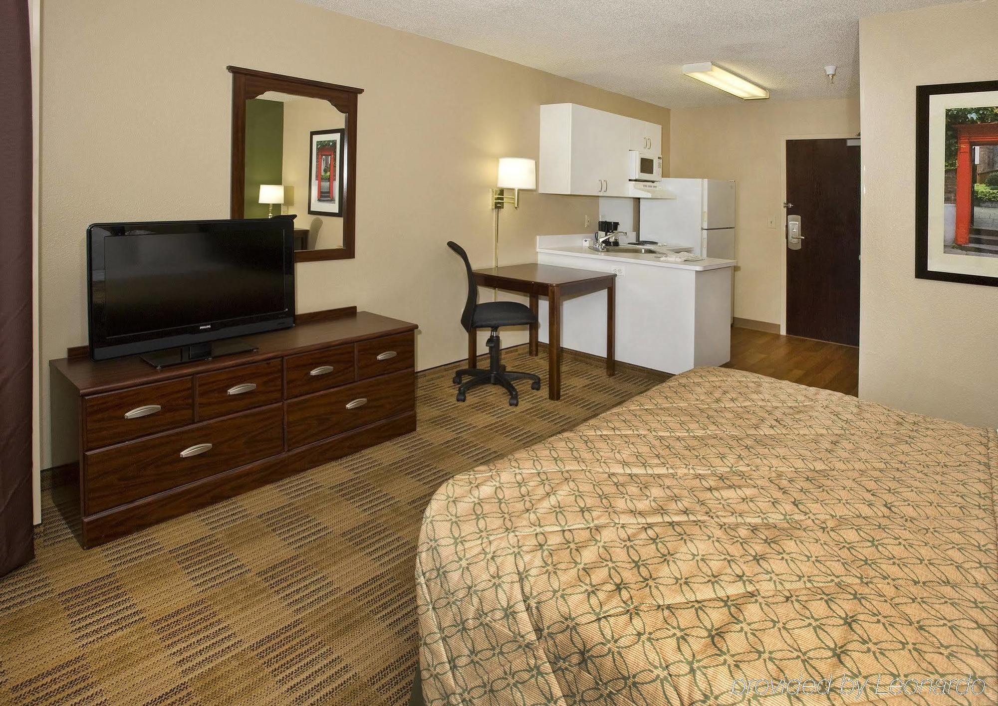 Extended Stay America Suites - Oakland - Emeryville Camera foto