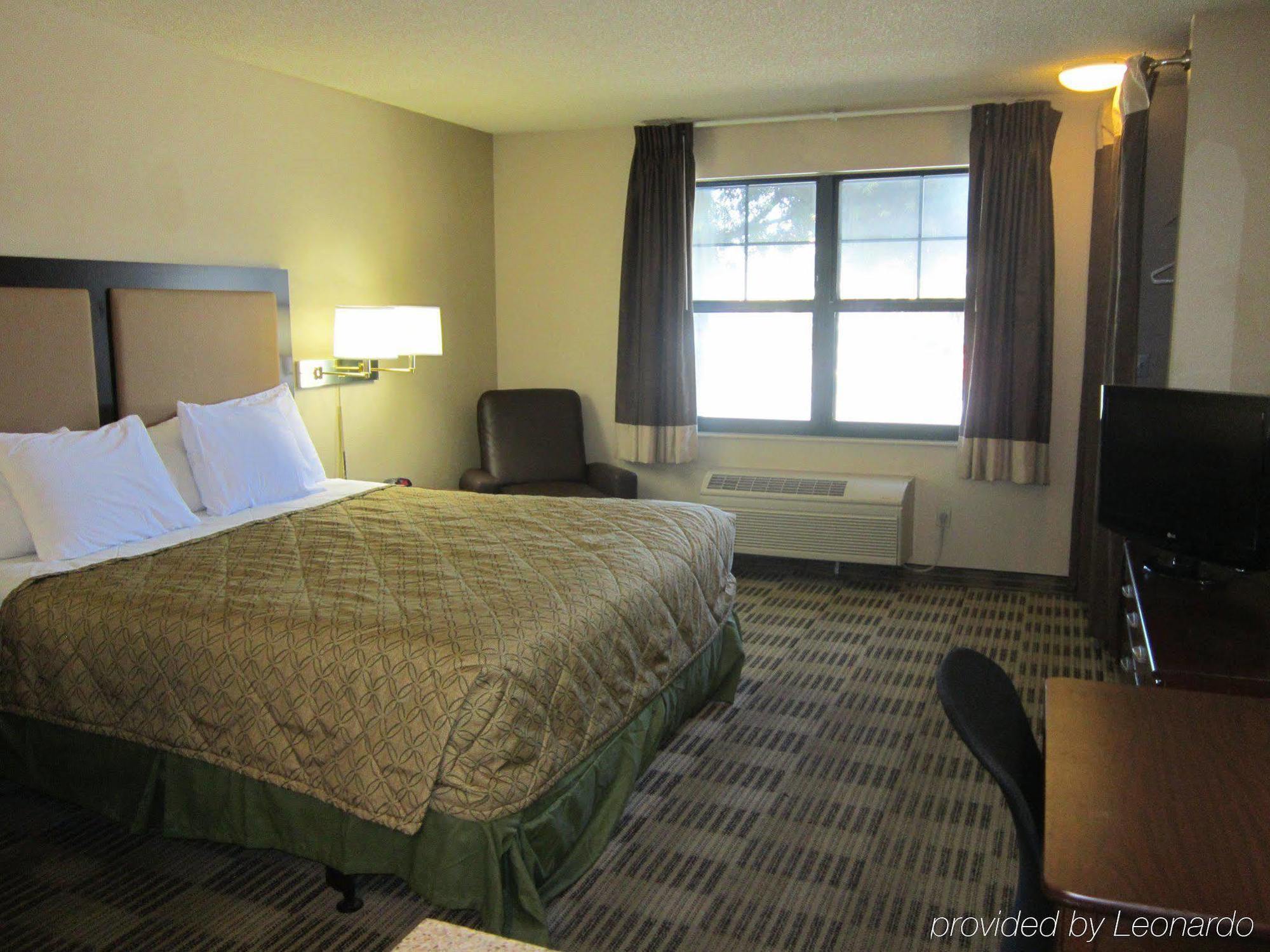 Extended Stay America Suites - Oakland - Emeryville Esterno foto