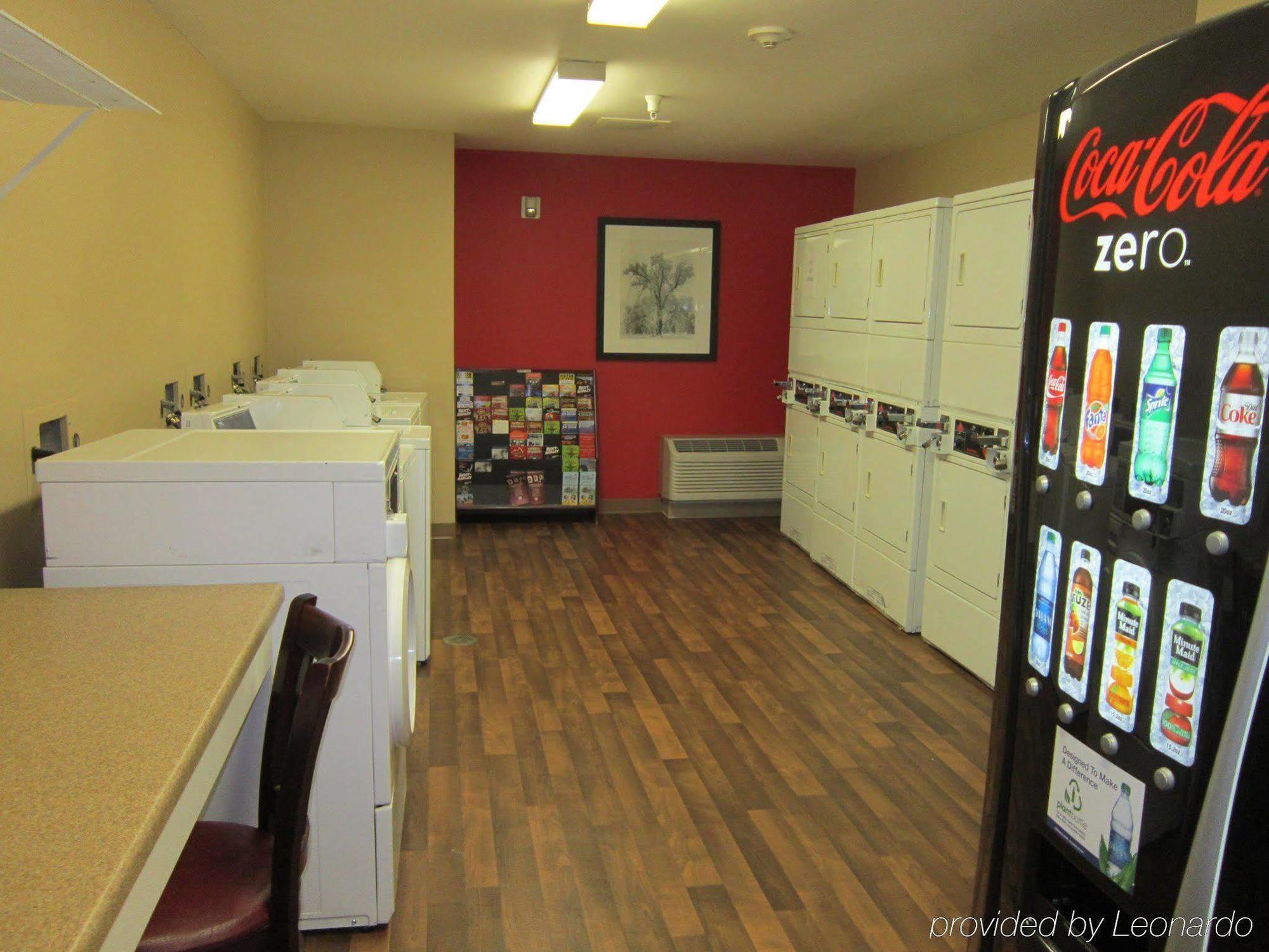Extended Stay America Suites - Oakland - Emeryville Esterno foto