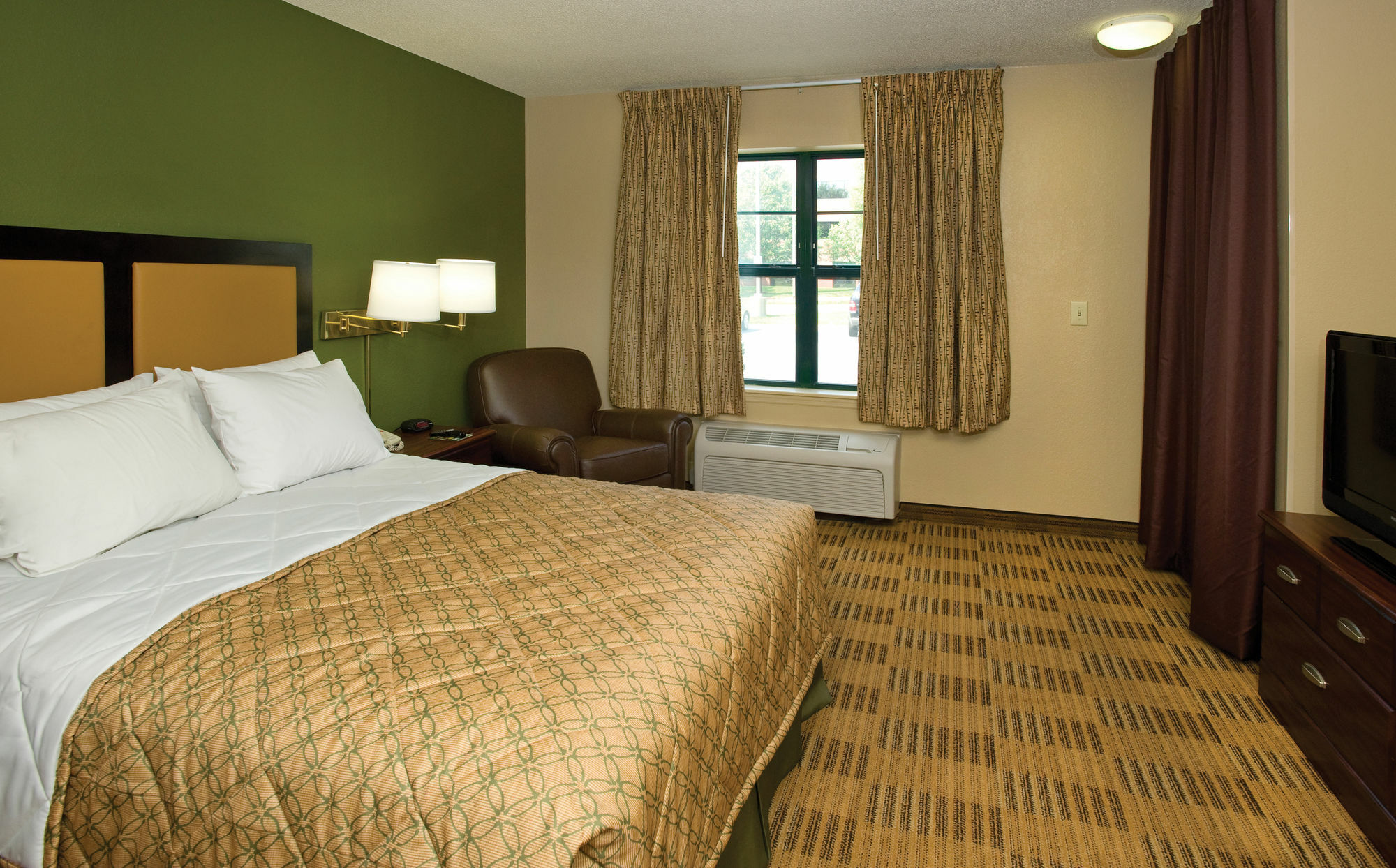 Extended Stay America Suites - Oakland - Emeryville Esterno foto