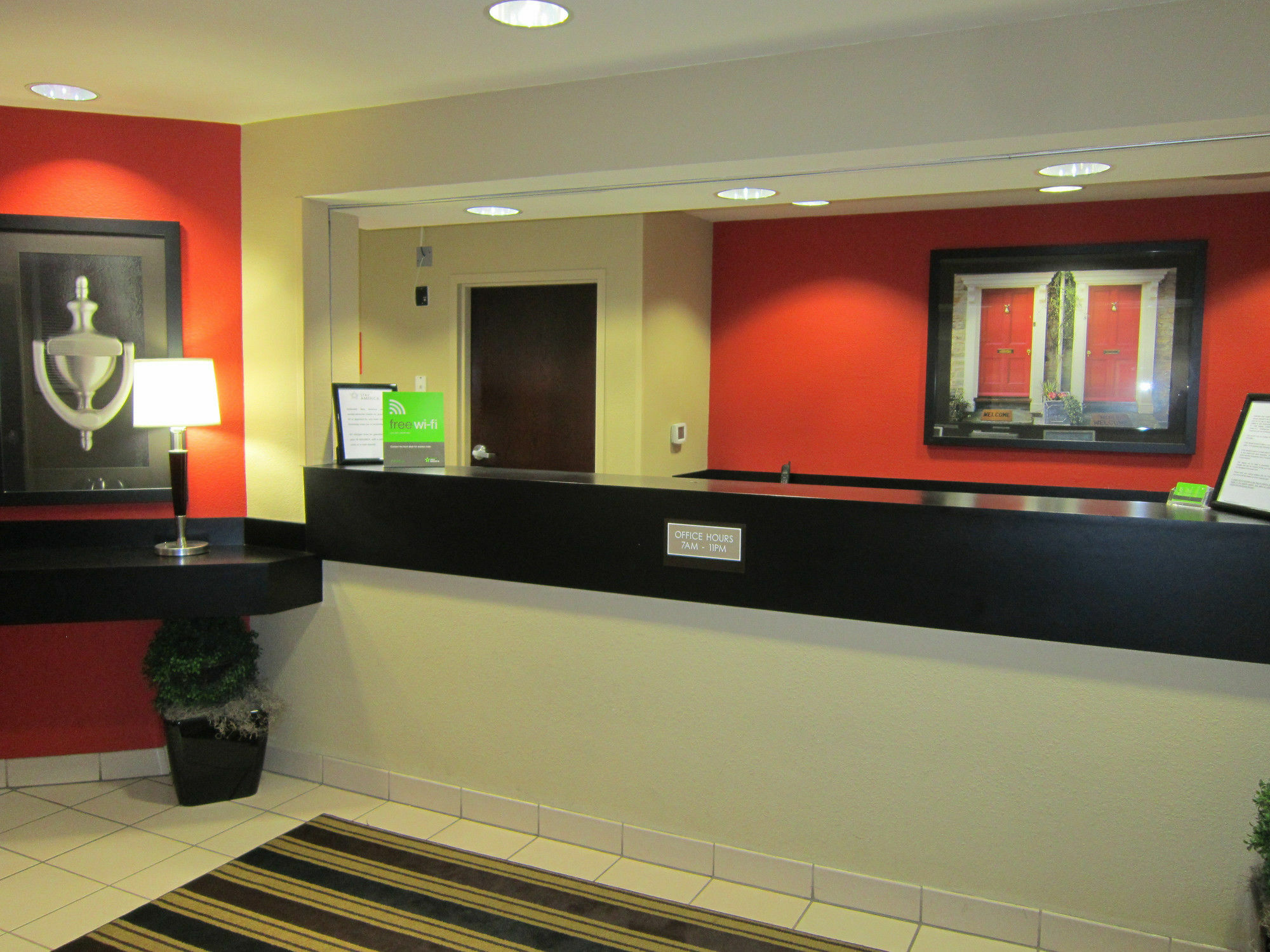 Extended Stay America Suites - Oakland - Emeryville Esterno foto