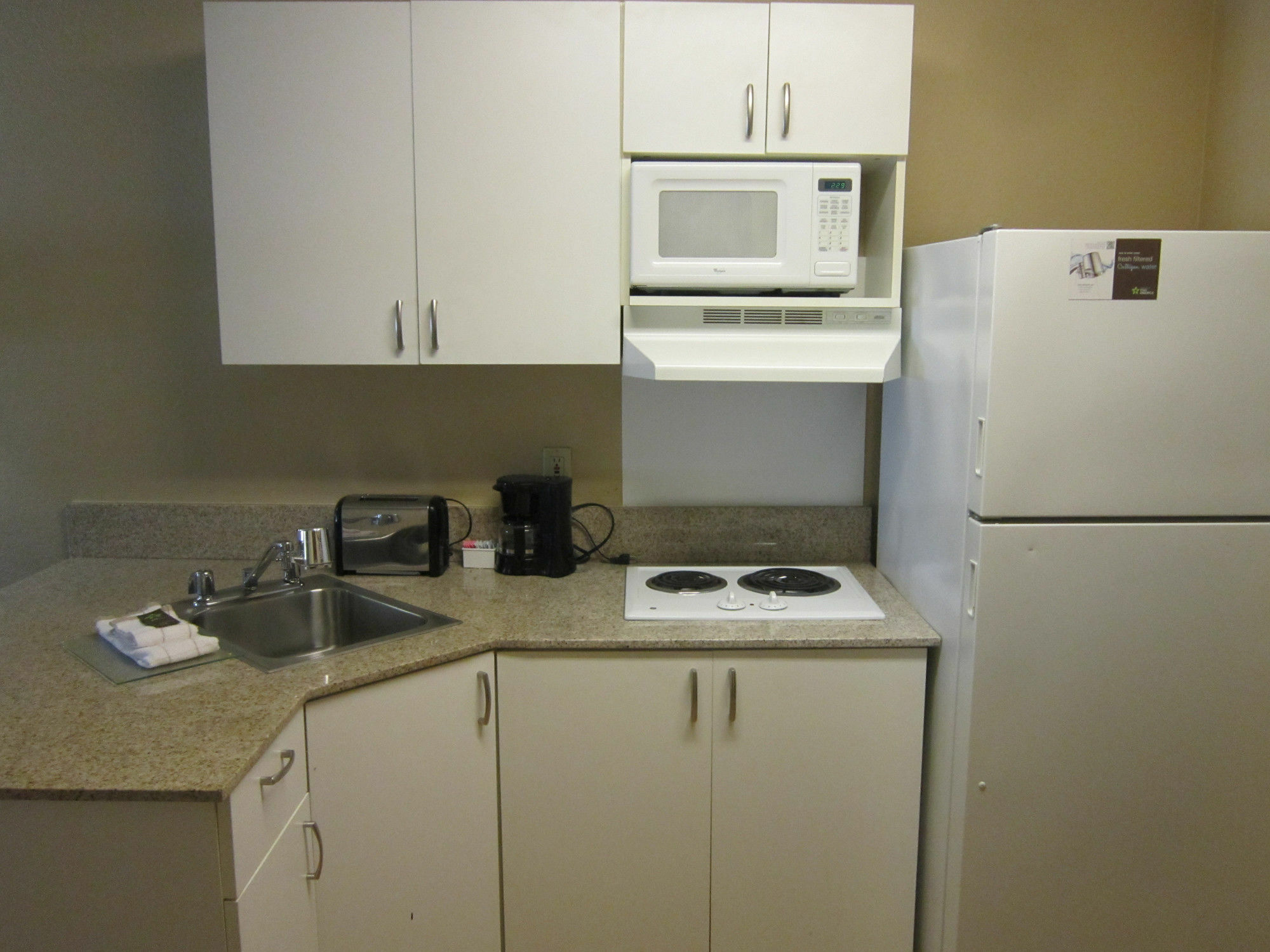 Extended Stay America Suites - Oakland - Emeryville Esterno foto